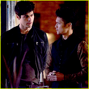 ‘Shadowhunters’ Gives Us A Malec Engagement Ahead of Series Finale ...