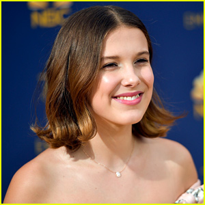 Millie Bobby Brown Dancing to Anne-Marie's '2002' is Kind of Amazing (Video)