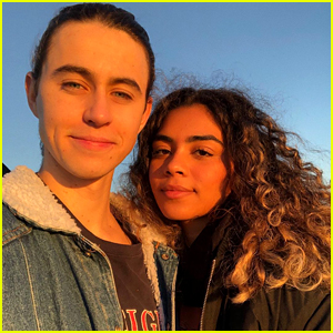 Nash Grier's Fiancee Taylor Giavasis Is Pregnant With First Child