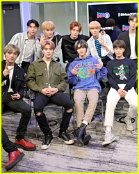 NCT 127 Just Played Their First US Show Ever & Had A Surprise For Fans!