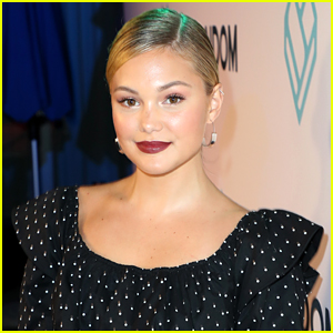 Olivia Holt's New Song With Banx & Ranx Is So Catchy!