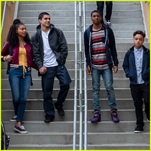 ‘On My Block’ Will Be Back For Season 3 on Netflix | Netflix, On My ...