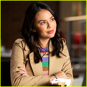 Dormitorio Currículum Sucio Mona Digs Up Dirt on Dana Booker on 'The Perfectionists' | Television, The  Perfectionists | Just Jared Jr.