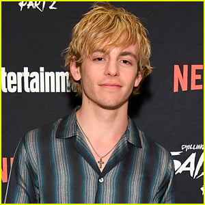 Ross Lynch Porn - Ross Lynch Photos, News, Videos and Gallery | Just Jared Jr. | Page 10