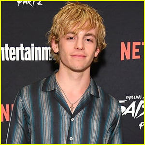 Ross Lynch Has The Best Response To Fake Nude Pics Of Him Leaking On Social Media