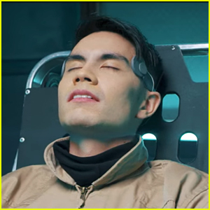 Sam Tsui Debuts 'Just For Tonight' Music Video on JJJ - Watch Here!