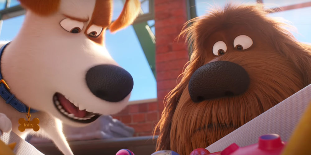 Watch the Adorable Trailer for ‘The Secret Life of Pets 2′! | Movies ...