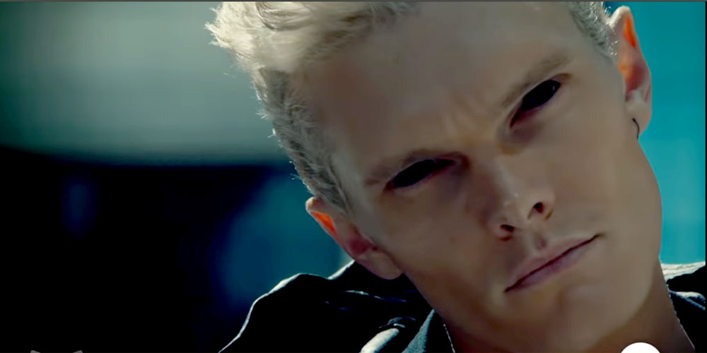 'Shadowhunters' Released The Series Finale Trailer & We're Already In