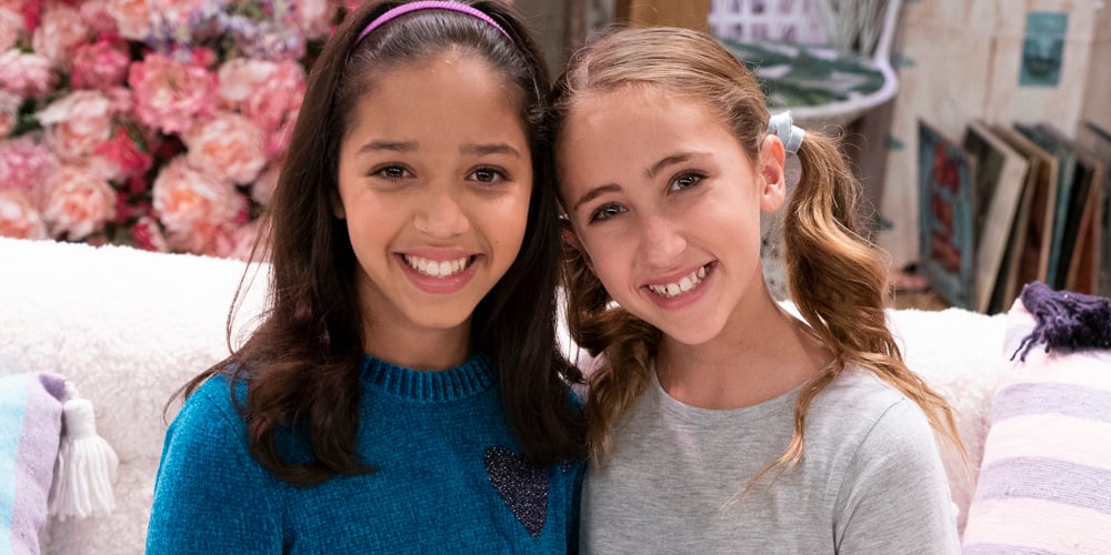 Ruth Righi & Ava Kolker Dish On Their Fave Moments in ‘Sydney To The Max’s New Episode Ava