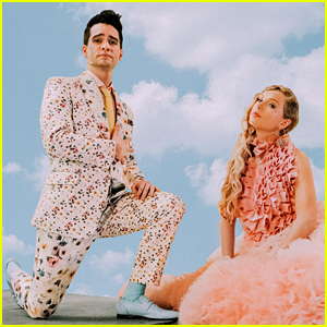 Taylor Swift's Whimsical 'Me!' Music Video Features Brendon Urie - Watch!