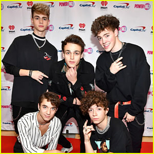 Why Don’t We Drop ‘Don’t Change’ From ‘UglyDolls’ Soundtrack – Listen ...