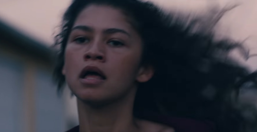 Zendaya’s Show ‘Euphoria’ Releases New Trailer – Watch Here! | Euphoria