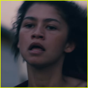 euphoria movie with zendaya