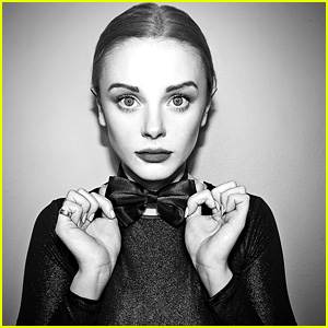 'Chilling Adventures of Sabrina' Star Abigail Cowen Reveals She Gets Scared So Easily