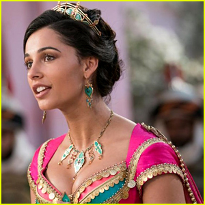 Is There an 'Aladdin' End Credits Scene?