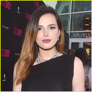 Bella Thorne To Star In Horror Flick 'The Friendship Game'