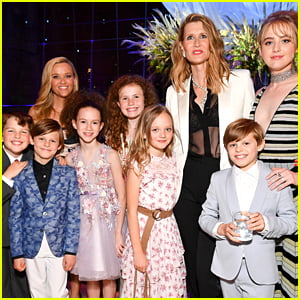 Kathryn Newton, Iain Armitage & 'Big Little Lies' Other Young Stars at the Premiere!