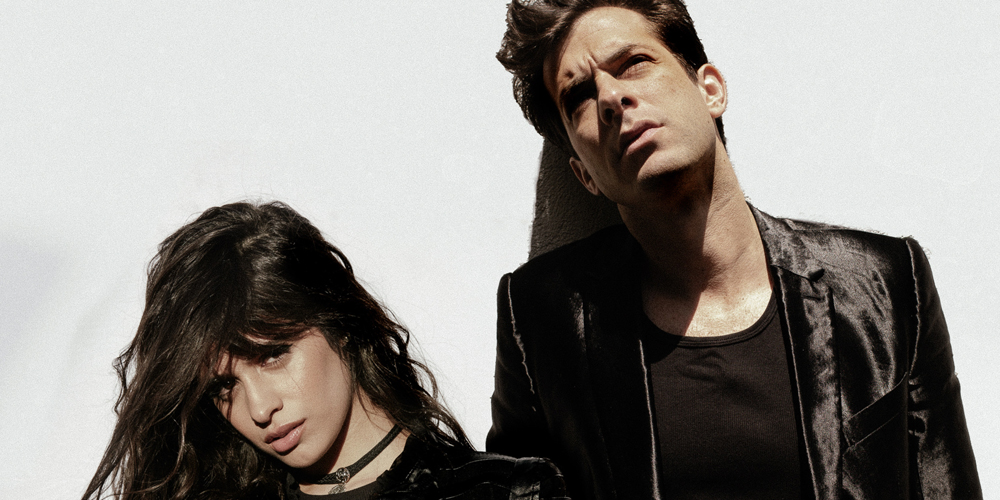 Camila Cabello Teams Up With Mark Ronson on ‘Find U Again’ – Listen ...