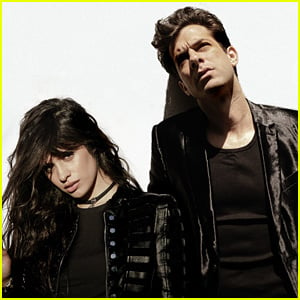 Camila Cabello Teams Up With Mark Ronson on 'Find U Again' - Listen & Download Here!