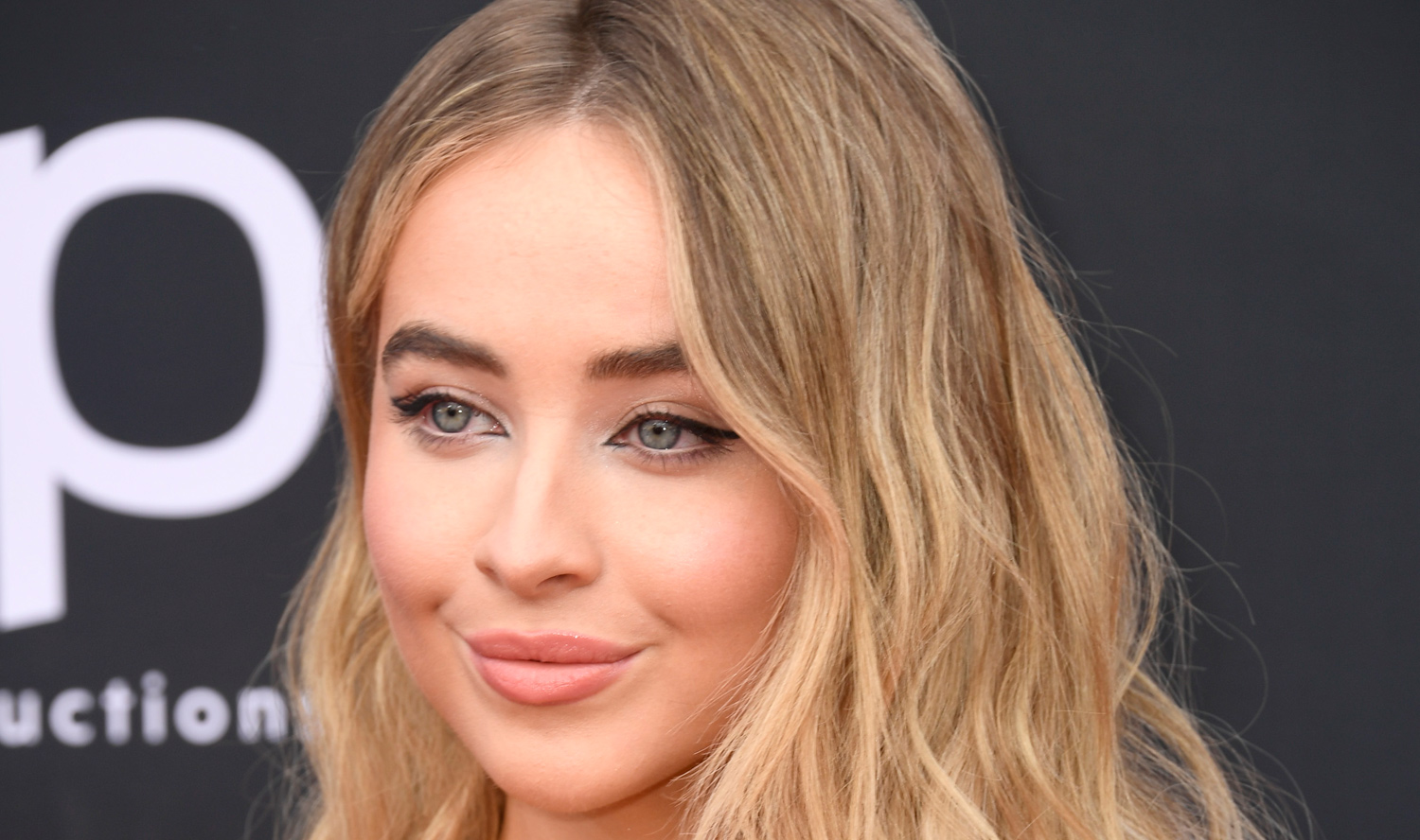 Sabrina Carpenter Gives Off Disco Ball Vibes at Billboard Music Awards ...