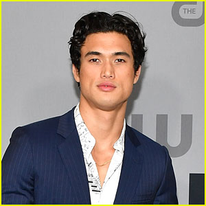 Charles Melton Knew Right Away He Had To Play Daniel In ‘The Sun Is ...