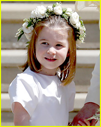 Princess Charlotte is Joining Brother George at School Next Year ...