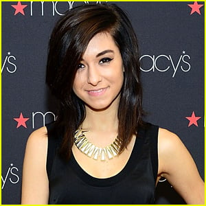 Christina Grimmie's Family Will Release Brand New Song From Singer Next Month