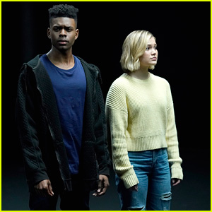 Tandy & Tyrone Try To Stop The Villain Behind The Trafficking Ring on 'Cloak & Dagger'