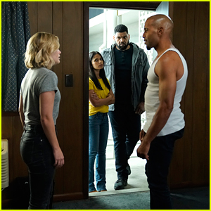Tyrone Is On The Search For Tandy on Tonight's New 'Cloak & Dagger'