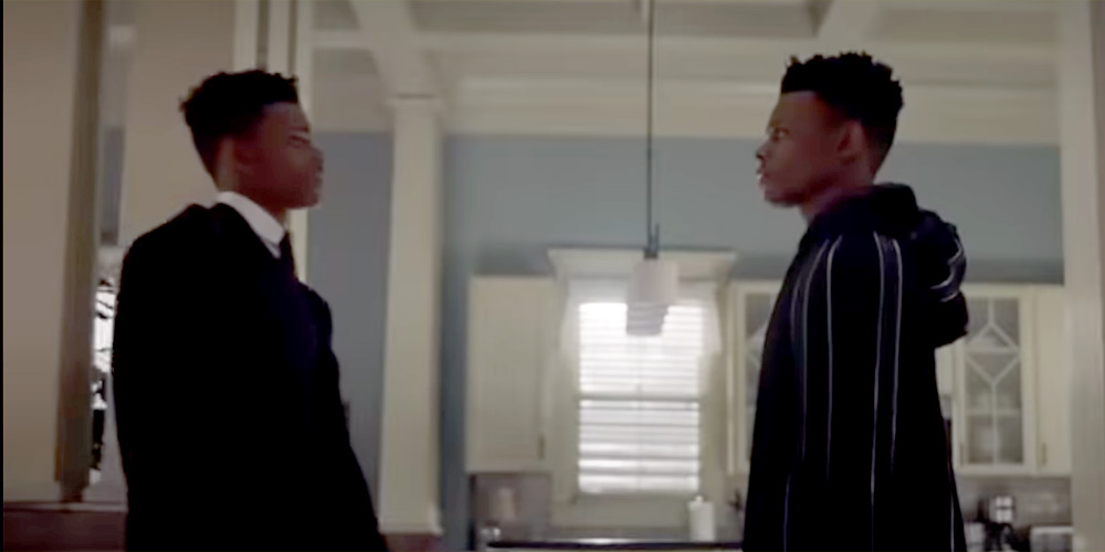 It’s Cloak Vs. Cloak on ‘Marvel’s Cloak & Dagger’ Season 2 Finale