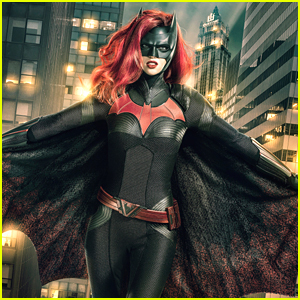 Ruby Rose's 'Batwoman' Series Gets Picked Up at The CW!