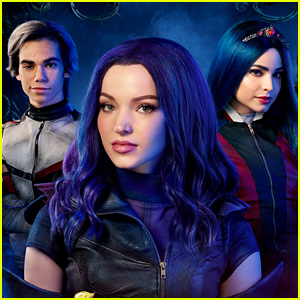 The Choreography for ‘Descendants 3′ Is Insane & This ‘Good To Be Bad ...
