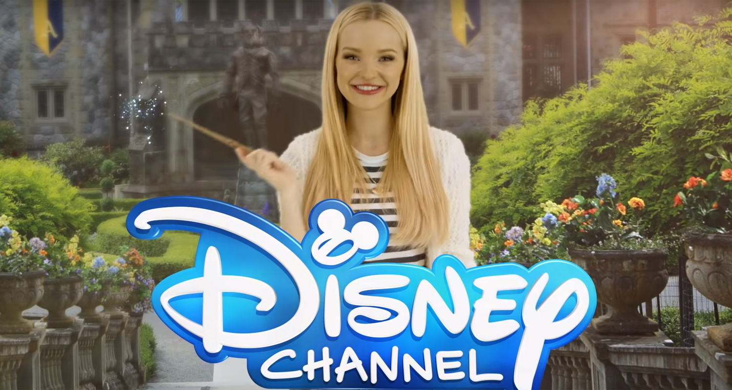 Disney Channel Wants To Make You Like Their Stars! | Disney Channel ...