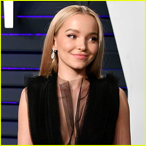 Dove Cameron Explains How She Knows She's Found Her Soulmate!