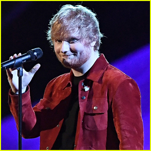 Ed Sheeran Drops New Song 'Cross Me' - Download & Listen Now!