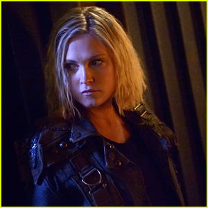 Eliza Taylor Teases That Clarke Will Be Back on 'The 100'