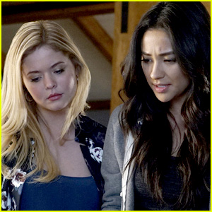 Emison Is Possibly Still Endgame on 'The Perfectionists'