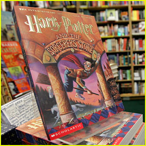 Pottermore Launches Online 'Harry Potter' Book Club