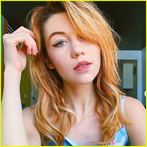 Here's Why Jessie Paege Left a Guy During a Date