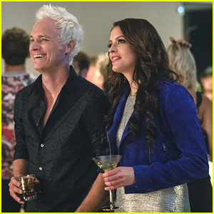 Blaine Gets More Than He Bargained For on 'iZombie' Tonight