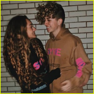 Why Don't We Singer Jack Avery Welcomes First Child With Girlfriend Gabriela