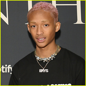 Jaden Smith to Play This Famous Rapper in Upcoming Show!