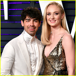 Inside Joe Jonas & Sophie Turner’s Super Secret Honeymoon | Joe Jonas ...