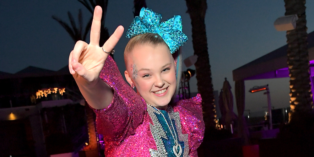 JoJo Siwa Says ‘See Ya Later Haters’ & Turns Off Comments on Her