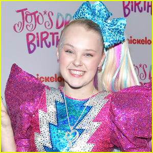 JoJo Siwa Celebrates First Night of D.R.E.A.M. The Tour! | JoJo Siwa ...