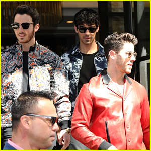 The Jonas Brothers Say Their Split Wasn't Just Creative Differences