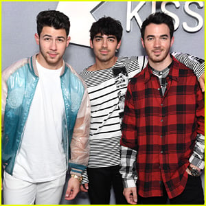 Joe Jonas Was The Last Brother To Say Yes To Jonas Brothers’ Reunion ...