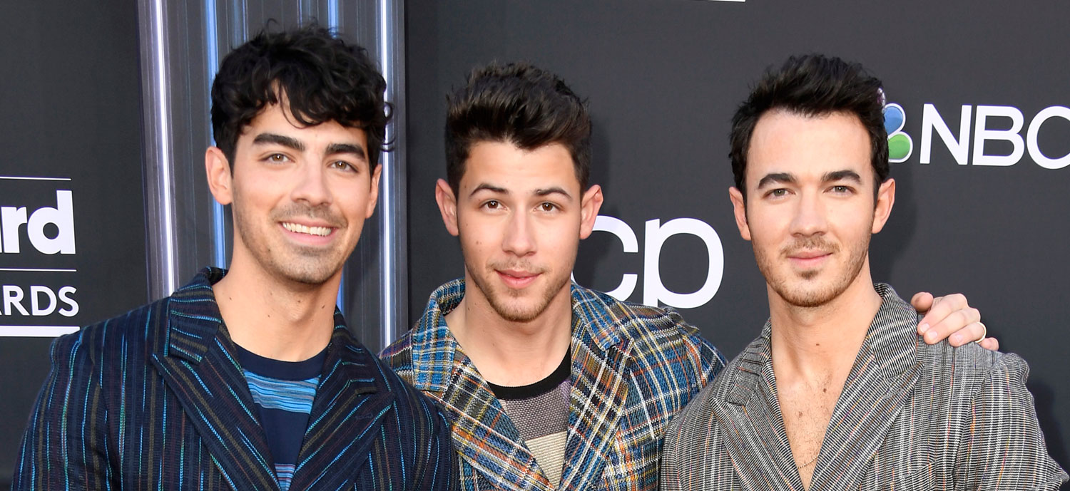 Jonas Brothers Announce ‘chasing Happiness Documentary Premiere Date Joe Jonas Jonas 0139