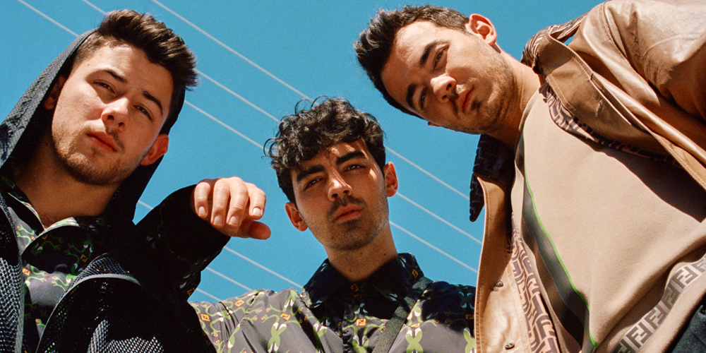 Nick, Kevin & Joe Jonas Open Up About New Jonas Brothers Music You’ll ...