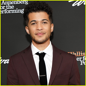 Jordan Fisher's Celeb Pals Have the Best Reactions To His Engagement